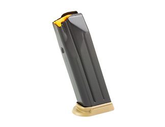 FN America Magazine, 9MM, 17 Rounds, Fits FN 509, Flat Dark Earth
