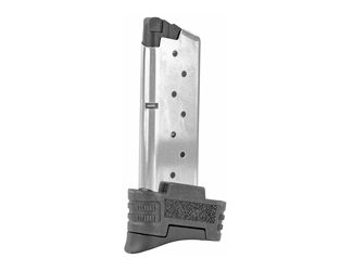 FN America Magazine, 9MM, 8 Rounds, Fits FN 503, Black