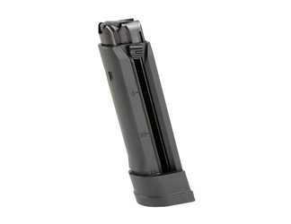 FN America Magazine, 22 LR, 15 Rounds, Fits FN502 Pistol, Black