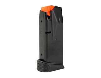 FN America Magazine, 9MM, 11 Rounds, Black, Fits FN Reflex