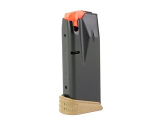 FN America Magazine, 9MM, 11 Rounds, Flat Dark Earth, Fits FN Reflex