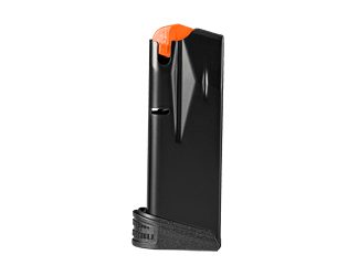 FN America Magazine, 9MM, 10 Rounds, Black, Fits FN Reflex