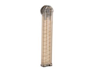 FN America Magazine, 5.7x28mm, 50 Rounds, Fits PS90, Polymer, Smoke