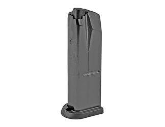 FN America Magazine, 45ACP, 10 Rounds, Fits FNX, Steel, Black