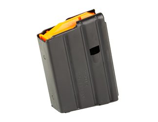 Glenfield Magazine, 10 Rounds, 350 Legend, Fits Glenfield Model A Short Action, Polymer, Black
