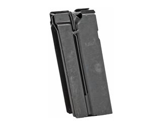 Henry Repeating Arms Magazine, 22LR, 8 Rounds, Fits US Survival Rifle, Blued Finish