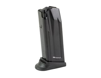 Heckler & Koch P2000SK