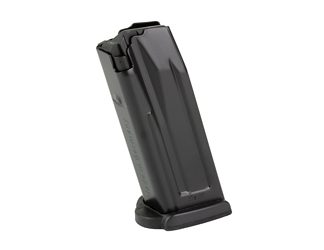 Heckler & Koch P30 SubKompact