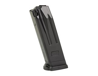 Heckler & Koch P30