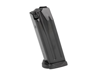 Heckler & Koch HK VP9K