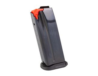 Heckler & Koch CC9