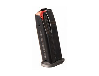 Heckler & Koch CC9