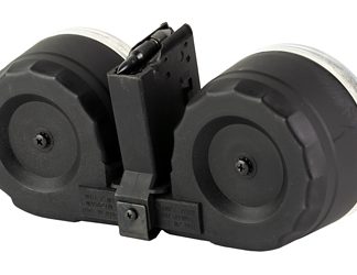 KCI USA Gen 2 Drum