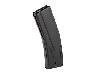 KCI USA Magazine, 30 Carbine, 30 Rounds, Fits M1 Carbine, Black