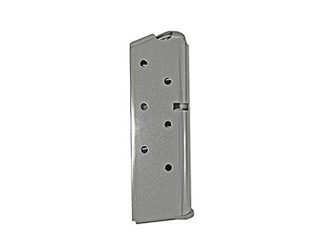 Kimber America Magazine, 380 ACP, 6 Rounds, Fits Kimber Micro 380, Stainless