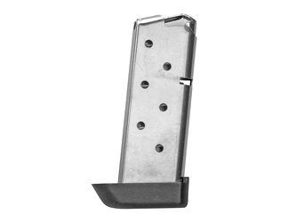 Kimber America Magazine, 380 ACP, 7 Rounds, Kimber Micro 380, Stainless