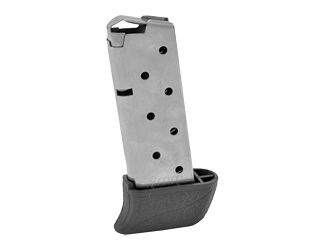 Kimber America Magazine, 9MM, 8 Rounds, Fits Kimber Micro 9, Stainless