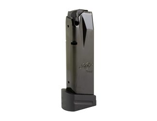 Kimber America Magazine, 9MM, 18 Rounds, For Kimber KDS9c, Matte Finish, Black