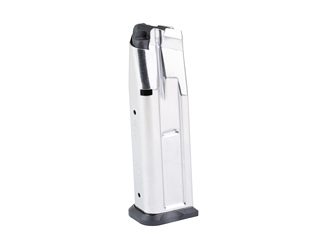 Kimber America Magazine, 9MM, 10 Rounds, Fits Kimber 2K11, Silver