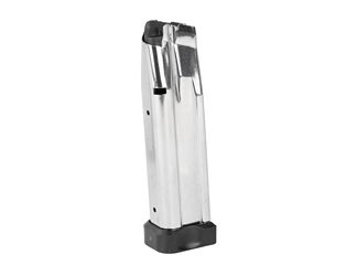 Kimber America Magazine, 9MM, 20 Rounds, Fits Kimber 2K11, Silver