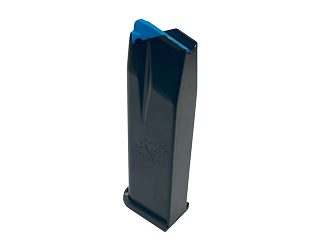 Kimber America Magazine, 9MM, 15 Rounds, Fits Kimber R7 Carbon, Black