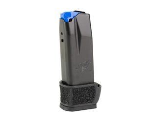 Kimber America Magazine, 9MM, 15 Rounds, For Kimber Mako, Matte Finish, Black+