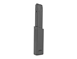 KRISS USA, Inc Magazine, 9MM, 40 Rounds, Fits Kriss VECTOR, Black