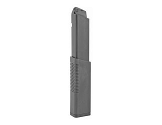 KRISS USA, Inc Magazine, 22 LR, 30 Round, Fits Kriss VECTOR, Polymer, Black
