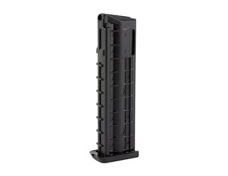 Kel-Tec Magazine, 22 LR, 16 Rounds, Fits Kel-Tec P17 Black