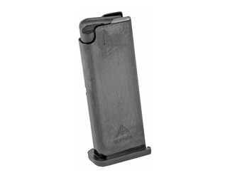 Kel-Tec Magazine, 32 ACP, 7 Rounds, Fits P32, Blued Finish