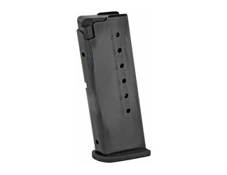 Kel-Tec Magazine, 9MM, 7 Rounds, Fits PF9, Blued Finish