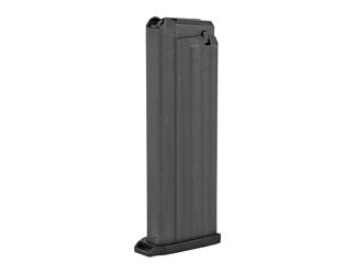 Kel-Tec Magazine, 22WMR, 30 Rounds, Fits PMR-30, Blued Finish