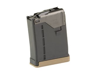 Lancer Systems L5 Advanced Warfighter
