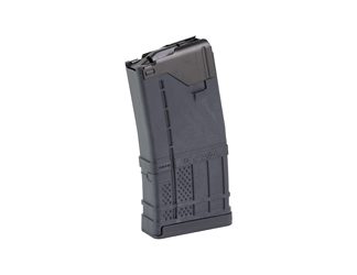 Lancer Systems L5 Advanced Warfighter