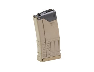 Lancer Systems L5 Advanced Warfighter