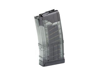 Lancer Systems L5 Advanced Warfighter