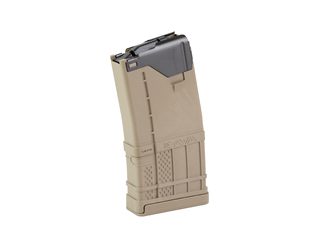 Lancer Systems L5 Advanced Warfighter