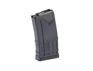Lancer Systems L5 Advanced Warfighter