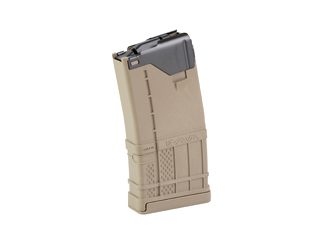 Lancer Systems L5 Advanced Warfighter