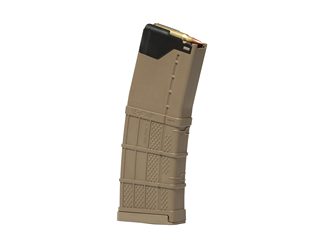 Lancer Systems L5AWM GEN 2