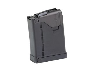 Lancer Systems L5AWM GEN 2