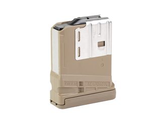 Lancer Systems L7 Advanced Warfighter