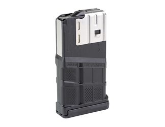 Lancer Systems L7 Advanced Warfighter