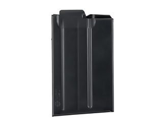 MDT Magazine, 6BR, 12 Rounds, Fits Short Action AICS Pattern, Black