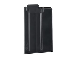 MDT Magazine, 300 Winchester Short Magnum/6.5 PRC, 10 Rounds, Fits Medium Action AICS Pattern, Black