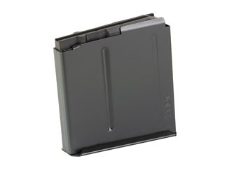 MDT Magazine, 300 PRC, 5 Rounds, Black