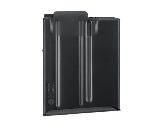 MDT Magazine, 6MM ARC, 10 Rounds, Fits Short Action AICS Pattern, Black