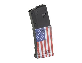 Mission First Tactical Magazine, 223 Remington/5.56 NATO, 30 Rounds, AR-15