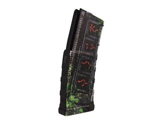 Mission First Tactical Magazine, 223 Remington/5.56 NATO, 30 Rounds, Predator, AR-15