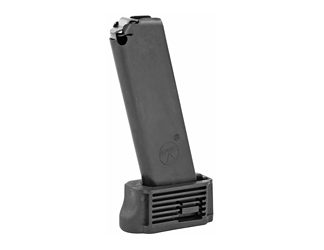 Hi-Point Firearms Magazine, 380 ACP/9MM, 10 Rounds, Fits CF 380 #CLP-10C, Blued Finish
